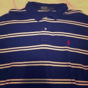 Ralph Lauren Men Polo
